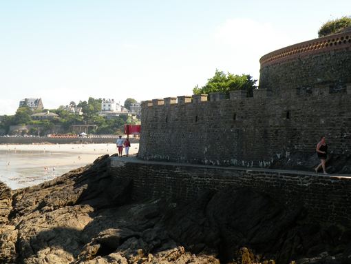 sentier piétonnier
